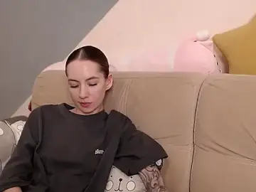 Stripchat Best Webcam of AmbrielHailey