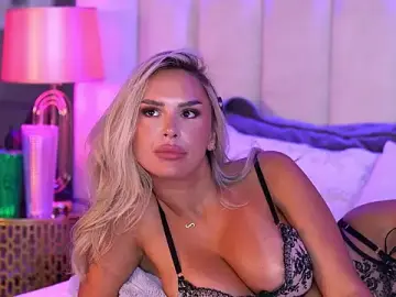 Stripchat Private Sex Chat of SelenaFrost
