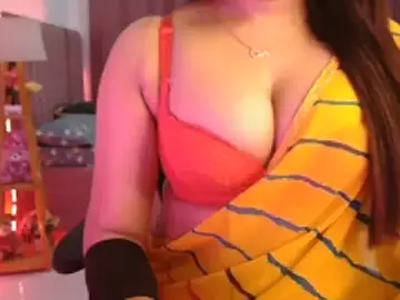 Stripchat Adult Video Chat of Komalika24