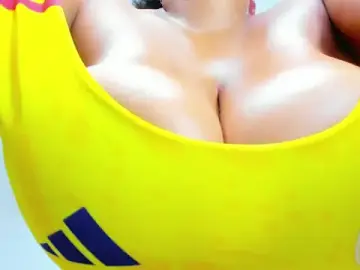 Stripchat Sex Chat of nahomygrey_