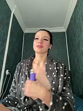 Stripchat Sex Chat of RedAssHottie