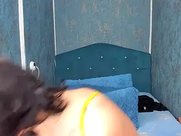 Stripchat Live Sex of RedAssHottie