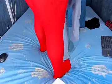 Stripchat Adult Webcam of RedAssHottie