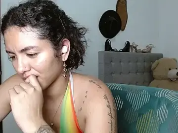 Stripchat Live Porn of Sexy_Lia_