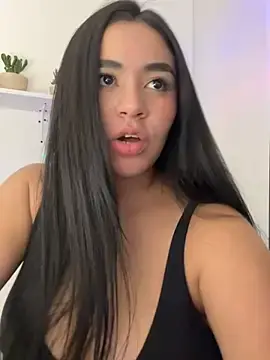 Stripchat Watch Live Sex Cams of kristynmassey