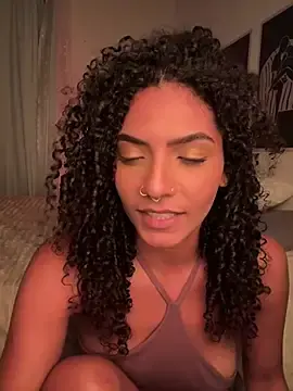 Stripchat Live Sex Cam of kushg_rl