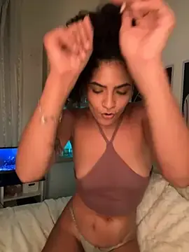 Stripchat Live Sex of kushg_rl