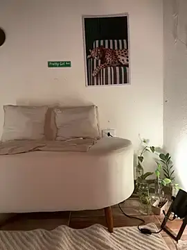 Stripchat Private Sex Chat of kushg_rl