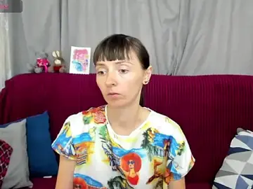Stripchat Live Porn of TayanaJons