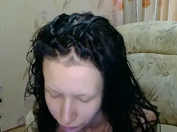 Stripchat Best Webcam of Starry_Siren