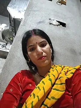 Stripchat Best Webcam of Riya_jaan12