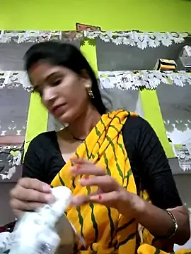 Stripchat Sex Chat of Riya_jaan12