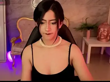 Stripchat Sex Cam of artemisa_ch1