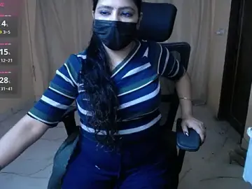 Stripchat Private Sex Chat of NAUGHTY_Niya