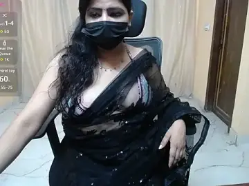 Stripchat Free Porn Cam of NAUGHTY_Niya