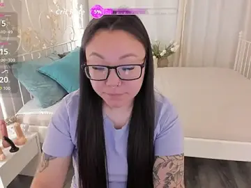 Stripchat Private Sex Chat of gentle_muse