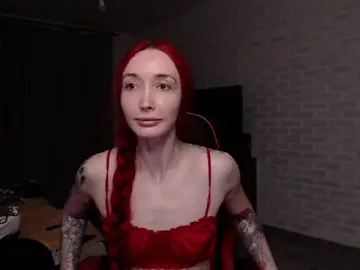Stripchat Best live sex cam show of Roxy_Silver