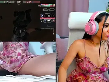 Stripchat Sex Chat of VenusIslove