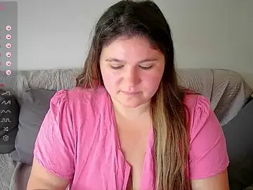 Stripchat Sex Cam of your_soul_Anna