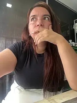 Stripchat Private Sex Chat of sweetdulcexxx
