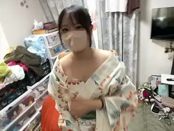 Stripchat Live Porn of awabi_awb