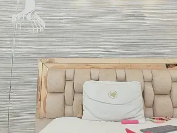 Stripchat Best live sex cam show of ikia_lopez_