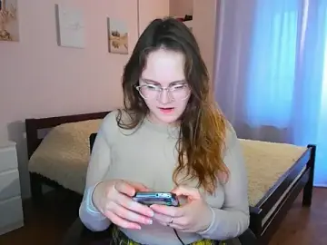 Stripchat Adult Webcam of Ellista