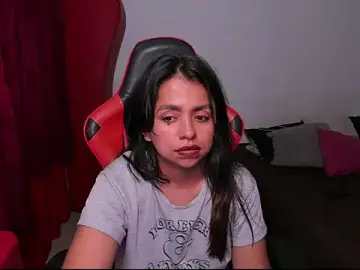 Stripchat Nude Webcam of cory_rose