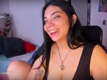 Stripchat Sex Chat of victoriaasaenz_