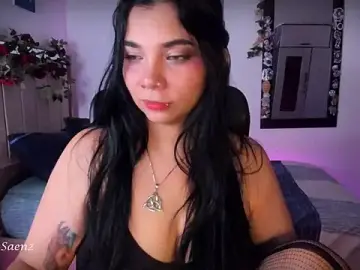Stripchat Adult Webcam of victoriaasaenz_