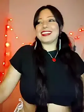 Stripchat Sex Chat of kristal_ktl