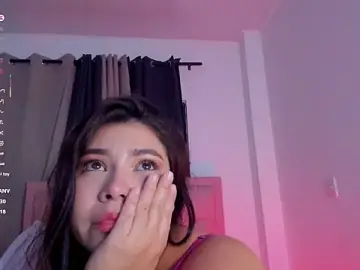 Stripchat Nude Webcam of stephaniediaz