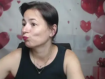 Stripchat Best live sex cam show of MarieSho