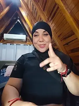 Stripchat Free Porn Cam of AmbarBurhan