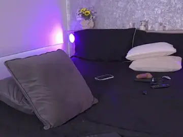 Stripchat Best live sex cam show of SarahPreston