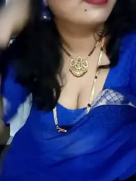 Stripchat Sex Chat of Urmila_kannada_telugu
