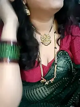 Stripchat Sex Chat of Urmila_kannada_telugu
