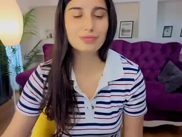 Stripchat Private Sex Chat of MayMia_X