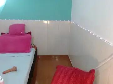 Stripchat Live Porn of Mariajose202