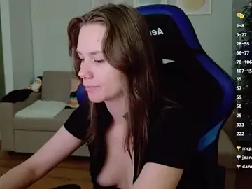Stripchat Free Porn Cam of alexa_feels_