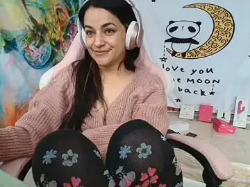 Stripchat Free Live Porn of LovelyAzucena