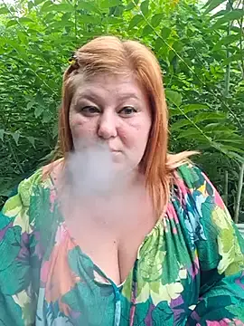 Stripchat Best live sex cam show of Fox-Red2026