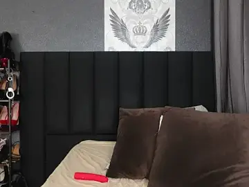Stripchat Live Porn of Alexa_Duque34