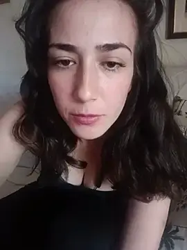 Stripchat Live Porn of Greycekelly