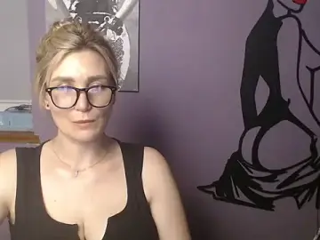 Stripchat Live Sex Cam of _sexy_lady