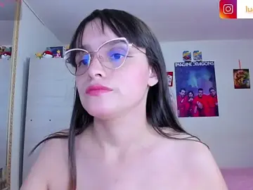 Stripchat Adult Webcam of Lucyy-hess