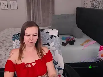 Stripchat Adult Webcams of DaisieMaeXO