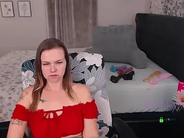 Stripchat Adult Video Chat of DaisieMaeXO