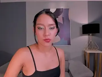 Stripchat Adult Webcam of AmaliaCrus