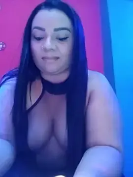 Stripchat Adult Video Chat of MelanyShayk